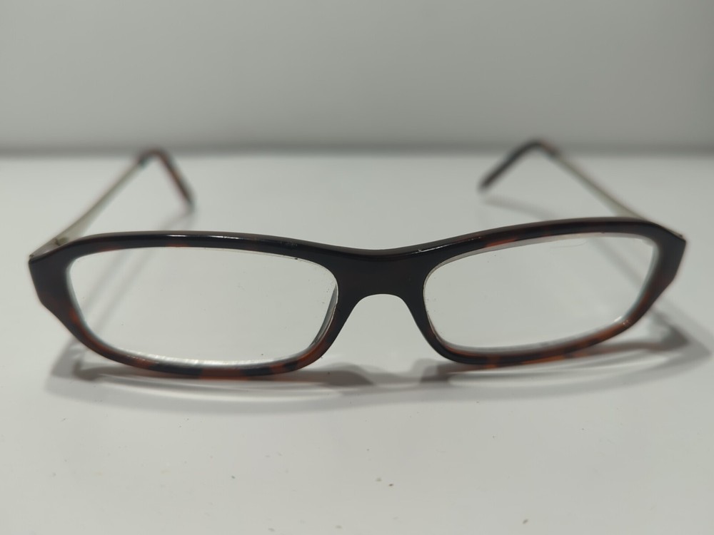 ✨VINTAGE✨ StyleScience Eyeglasses / Frames - SO2RL760708 - Art Deco Style