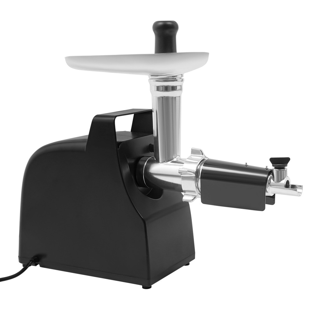 Electric Tomato Sauce Maker Strainer Machine With Reverse Function Meat Making