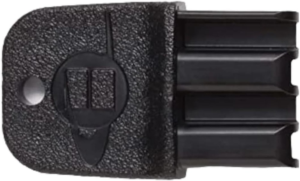 Replacement Key for Protecta EVO Bait Stations – Modern Black Plastic Design