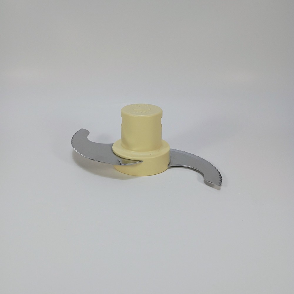 Cuisinart Prep 11 Plus EV-11PC6 Replacement Chopping Blade DLC-2011-MDB ONLY