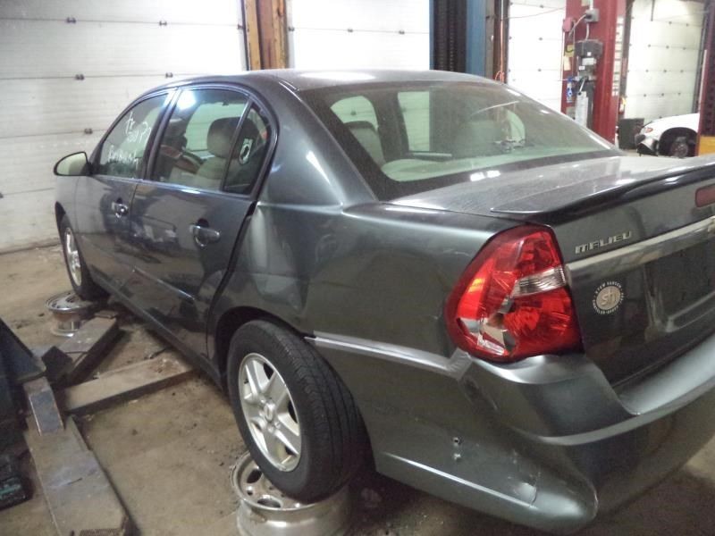 MALIBUNEW 2005 Glove Box 922660