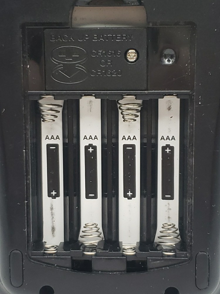 Texas Instruments TI-83 Plus Graphing Calculator - Tested