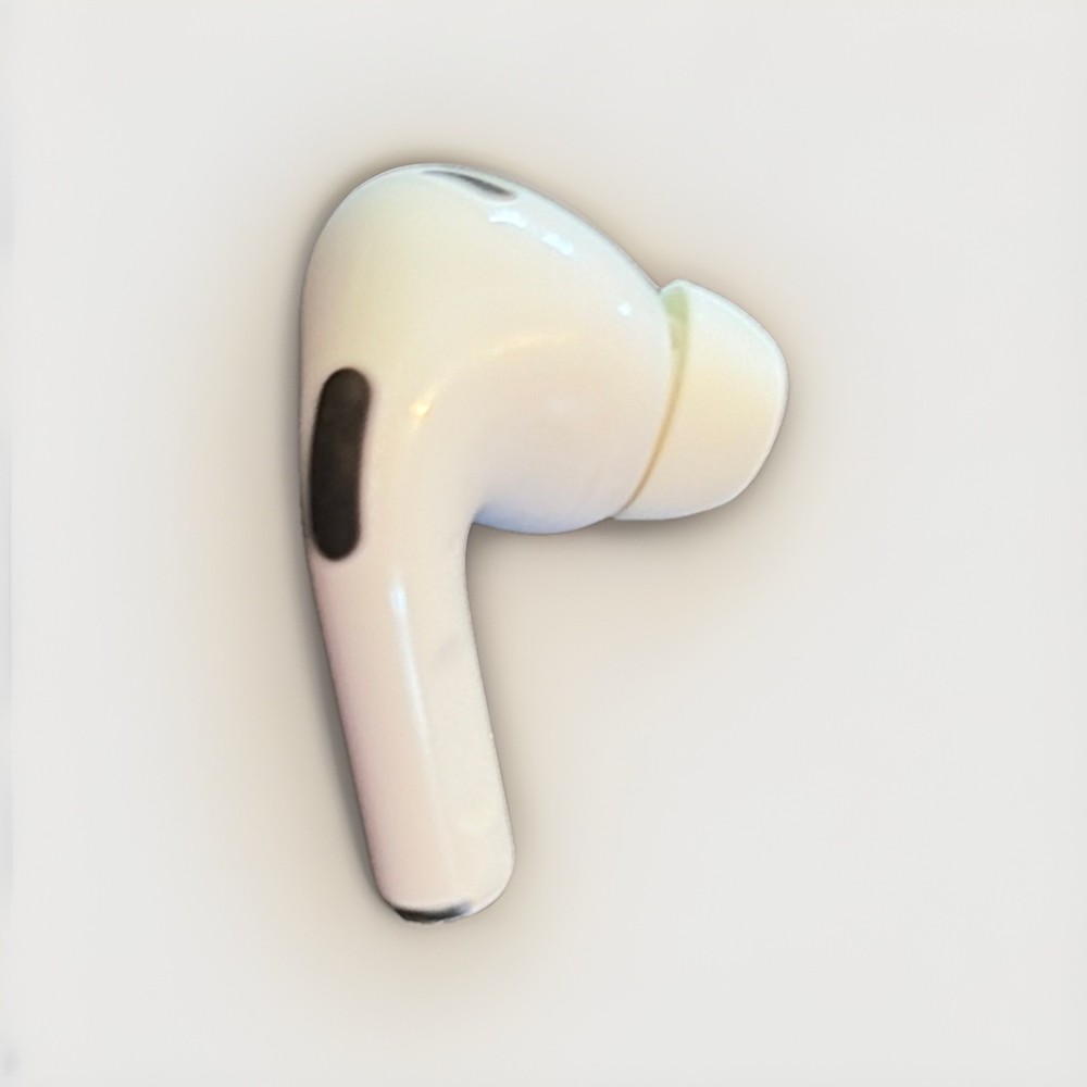 Apple AirPods Pro 2nd Gen USB-C - Right Earbud A3047 Replacement A4