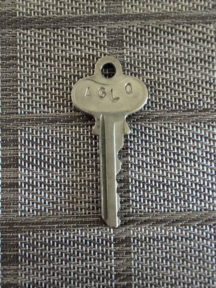 Segal Key AGLQ