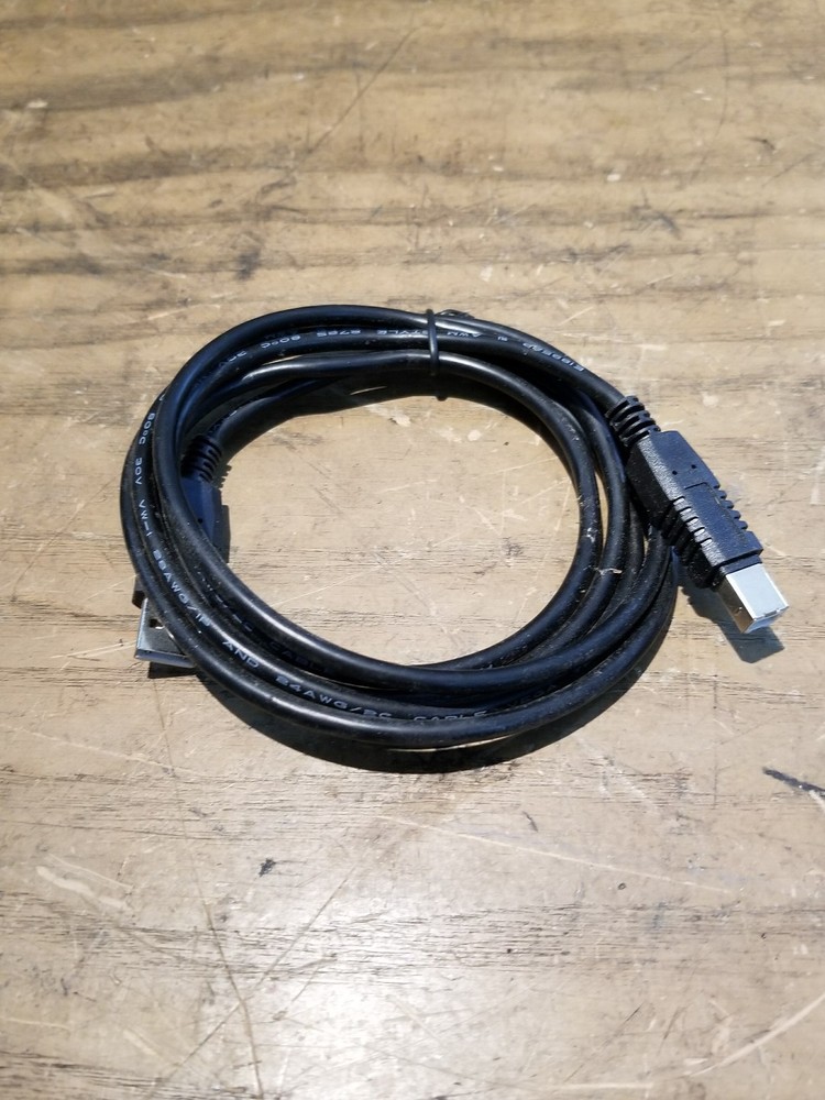 ATA 26 AWG E189529 Cable 1J-1900-F6