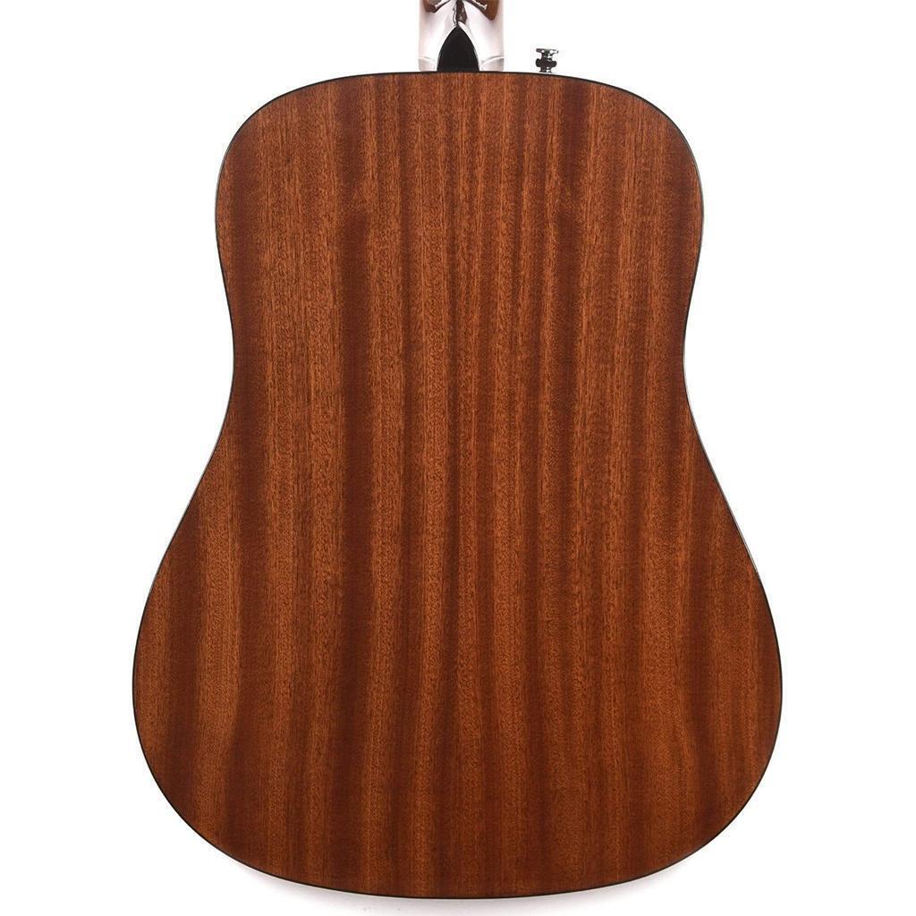 Fender CD60 | Dreadnought Acoustic Guitar | Natural