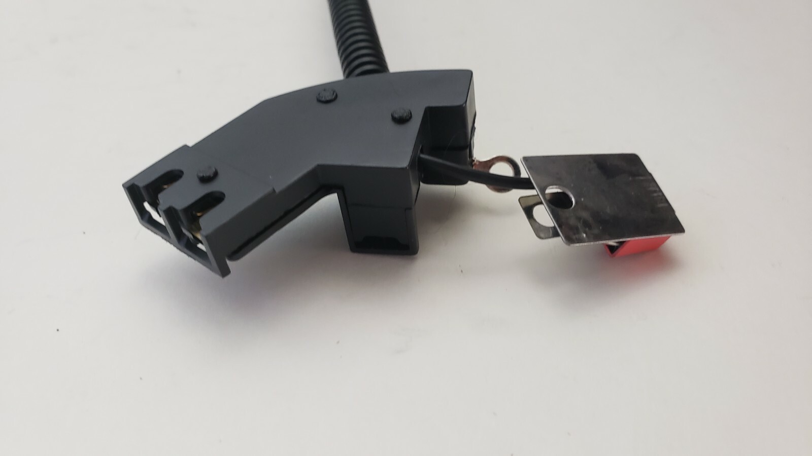 HEI DISTRIBUTOR REPLACEMENT WIRING HARNESS WITH CAPACITOR