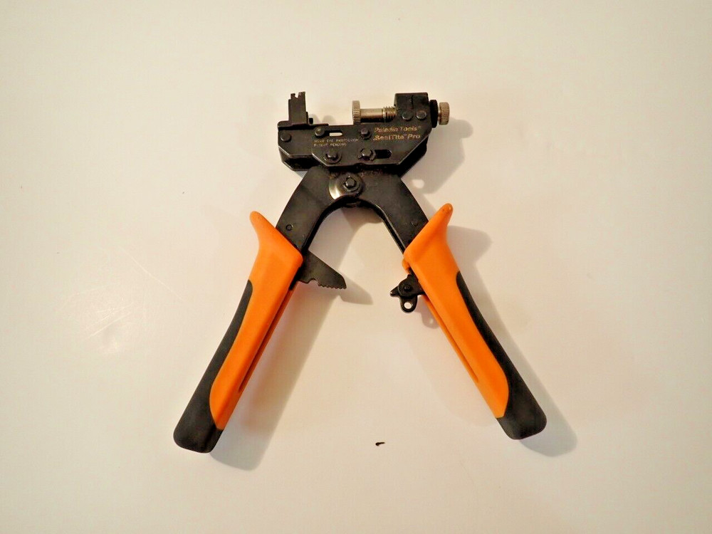 PaladinTools SealTite Pro- Compression Crim Tool