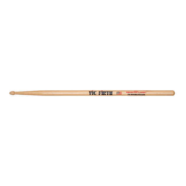 Vic Firth 7A Double Glaze Sticks