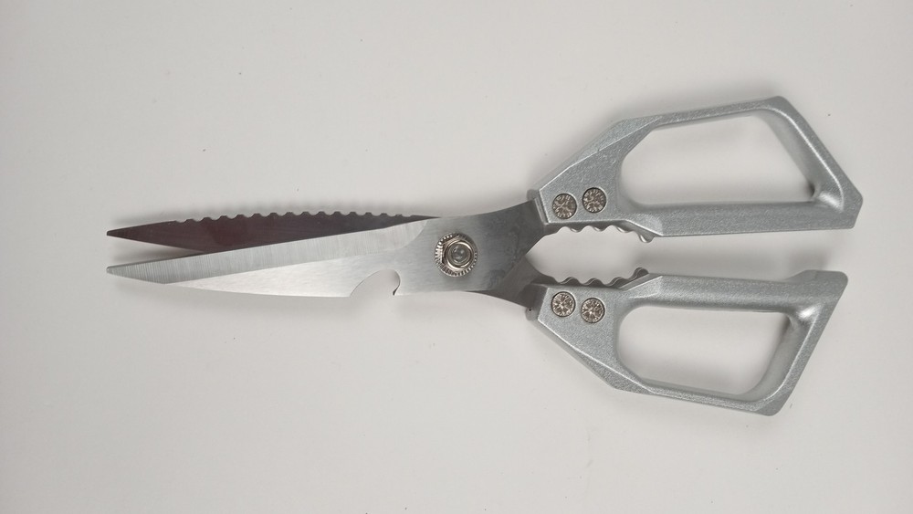 Stainless Kitchen Shears Scissors Multi Purpose Poultry Herb Utility, Japan SK5