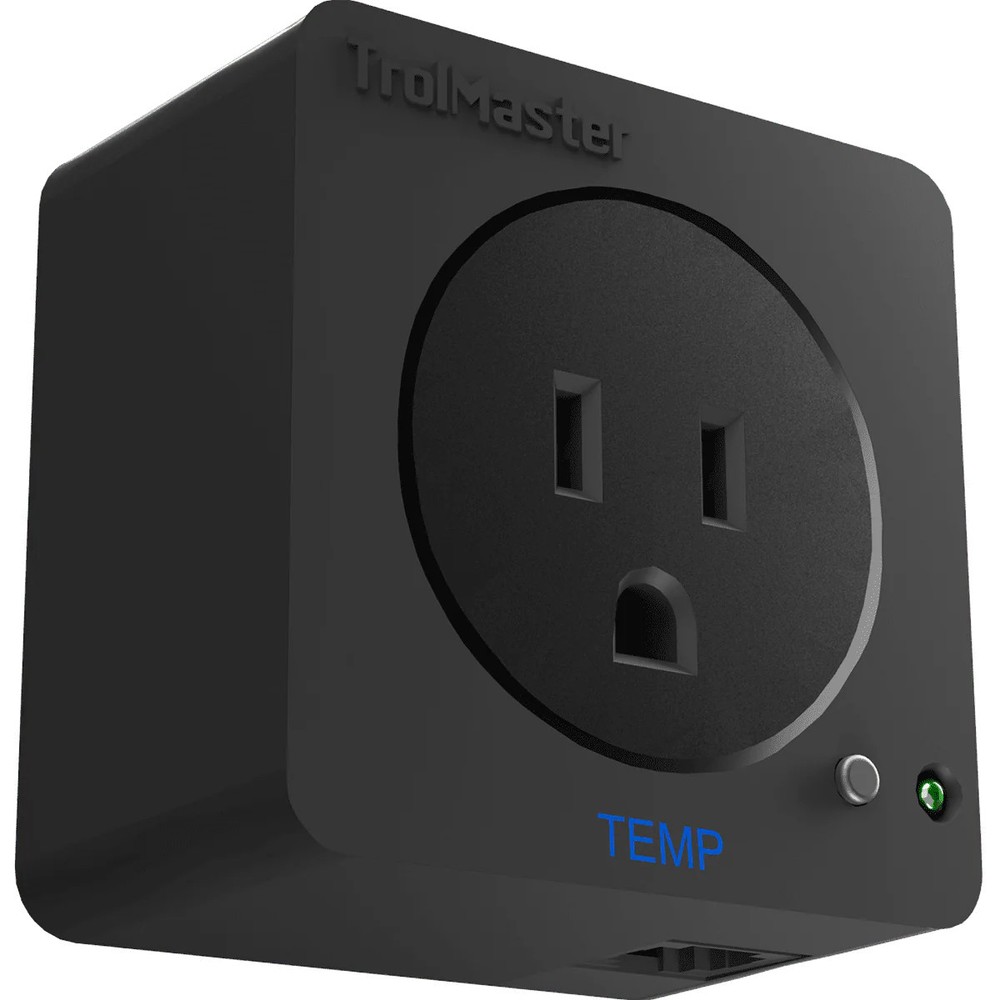 Trolmaster Hydro-X Temperature Device Station - 240V