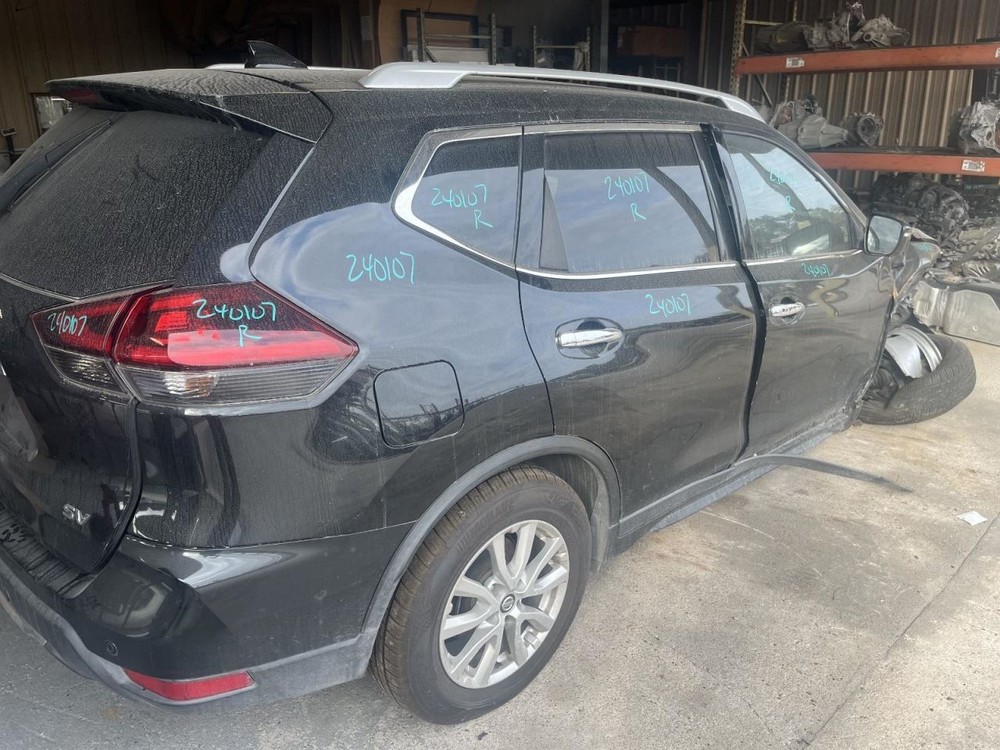 ROGUE 2019 Glove Box 64560