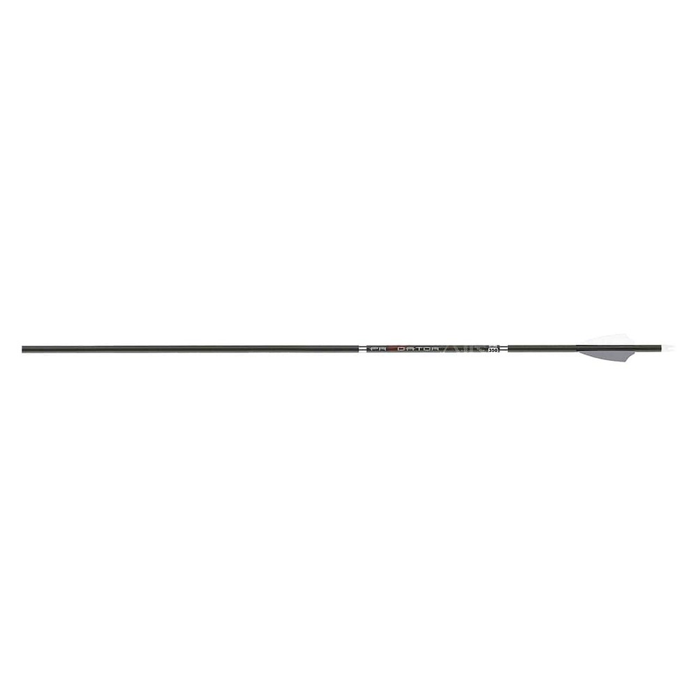 Carbon Express Predator AIR Arrows 6-Pack