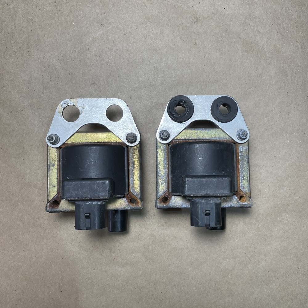 DUCATI 998 IGNITION COILS Coil