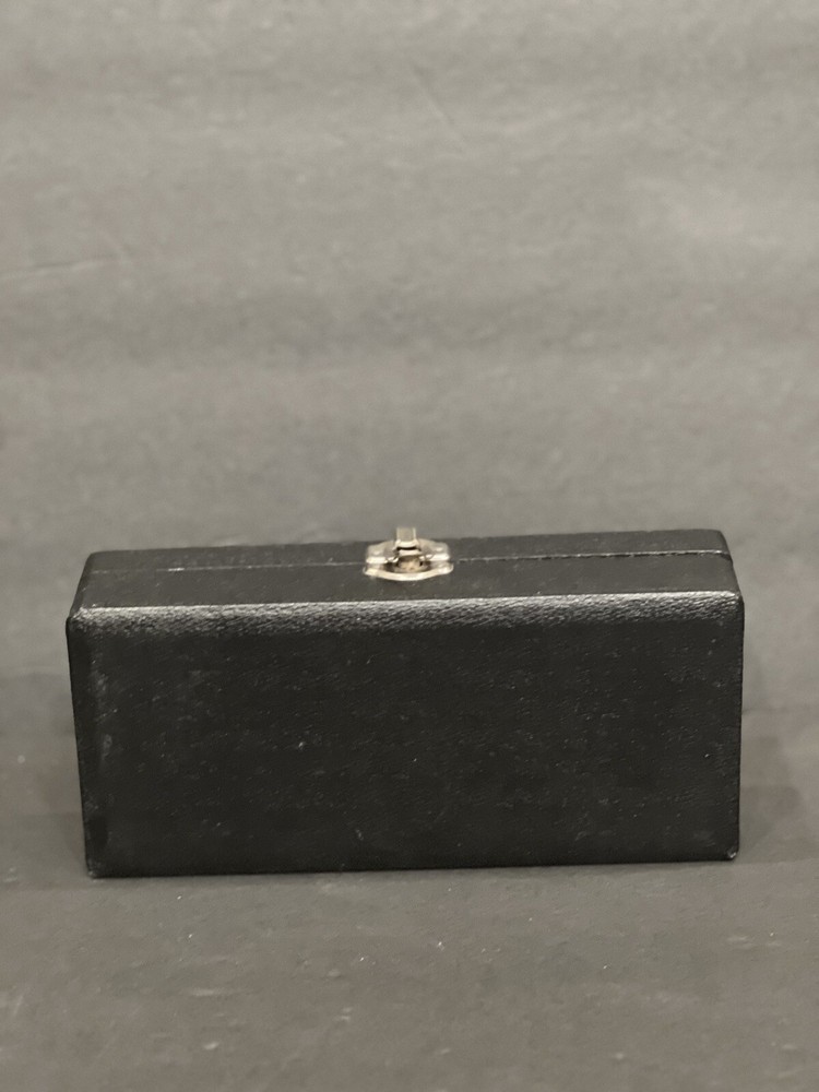 Silver Plated Salt & Pepper Cellars