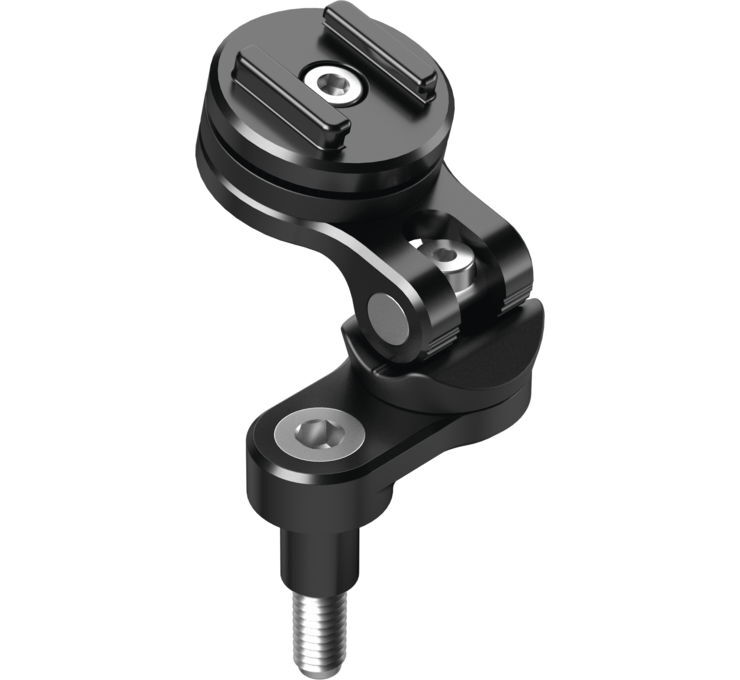 SP CONNECT Clutch Mount Pro 53230 Black