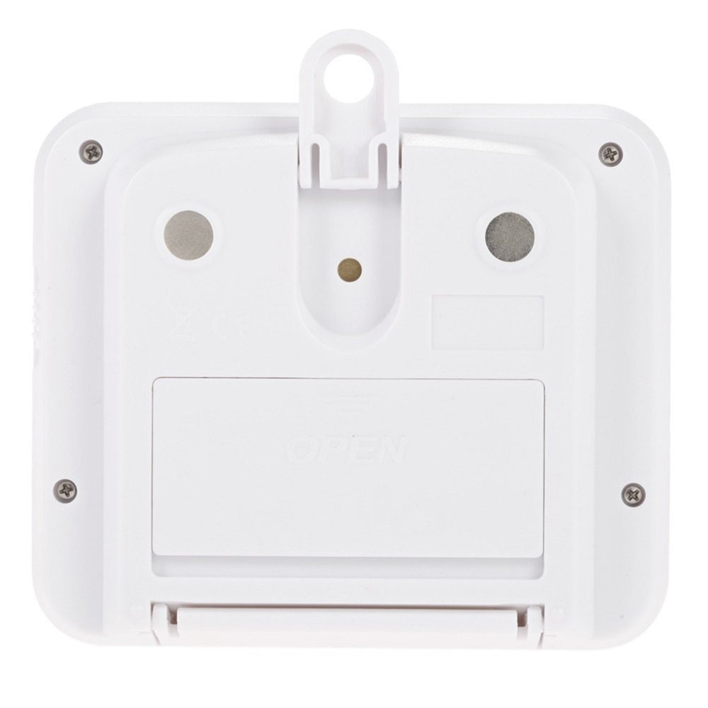 Digital LCD Flashing LED, Count Up/Down Timer, Dual 2 Event / Channel