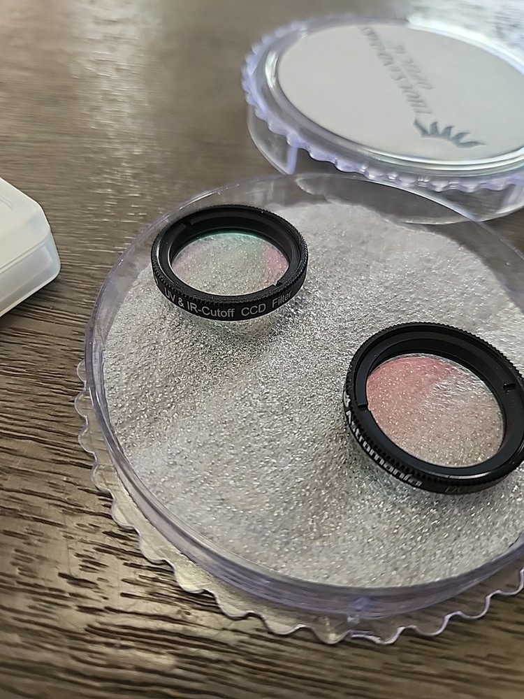 Astromania Filters