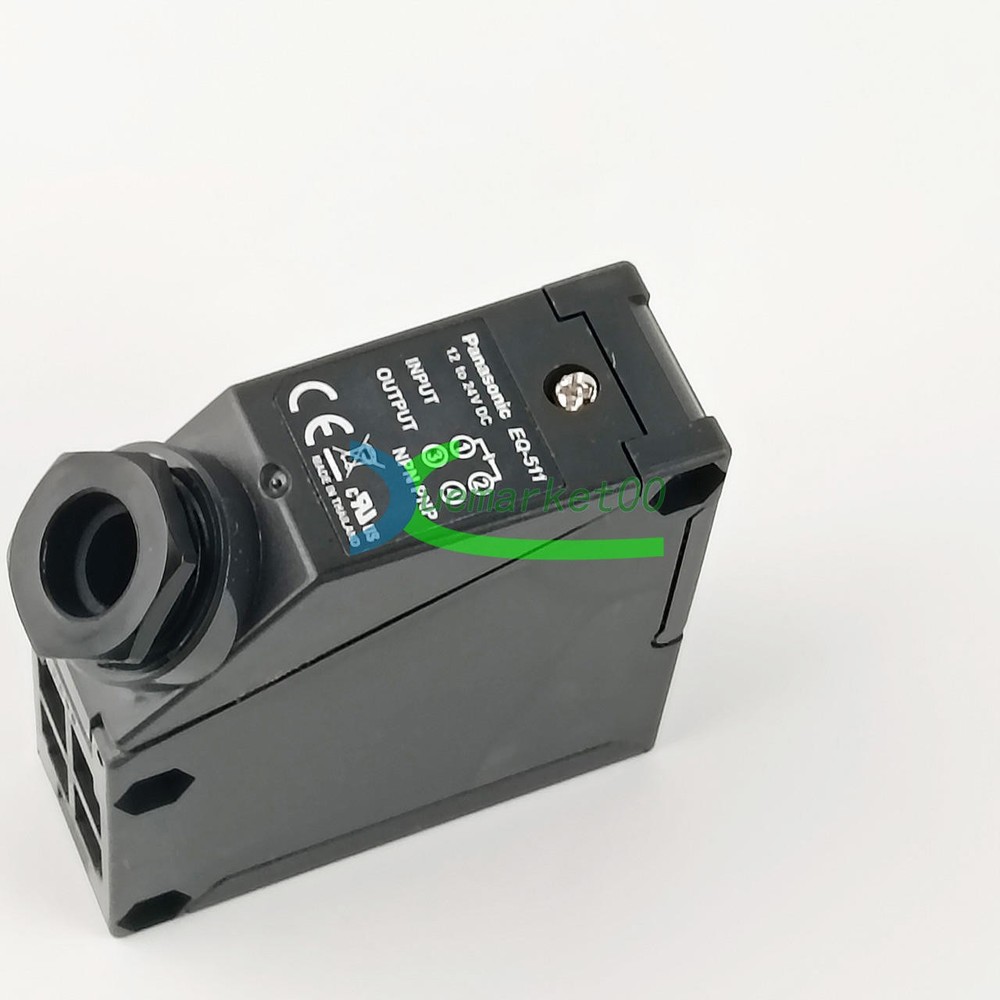 1PCS NEW Panasonic EQ-511 photoelectric switch sensor