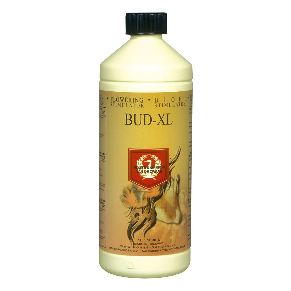 Bud-XL 1 Liter