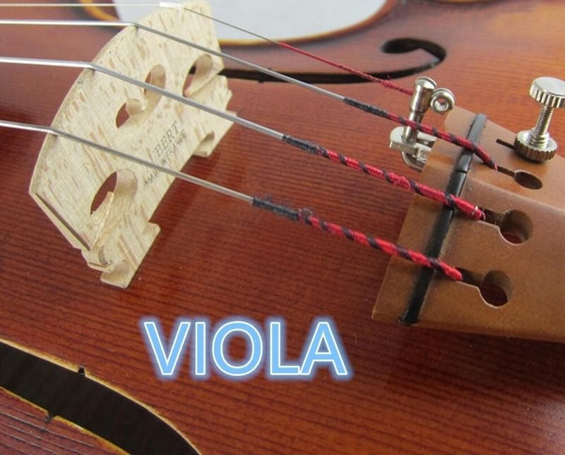 1 set Viola String,3 sets violin string