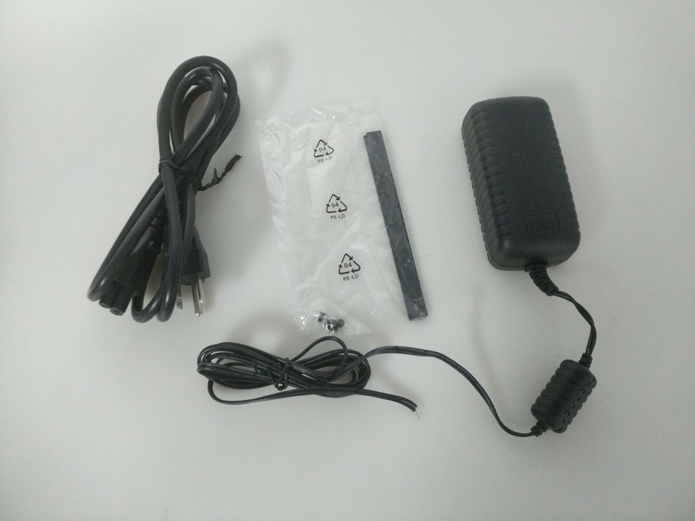 TruLink 40100 40W Classroom Audio Amplifier