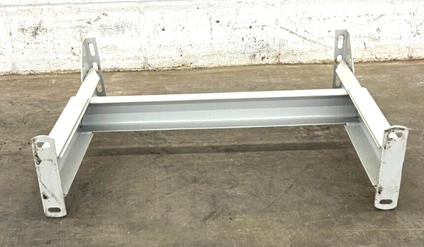 ADJUSTABLE CONVEYOR STAND SUPPORT ELEVATION 19-15/16"- 25-15/16" OAL 24"