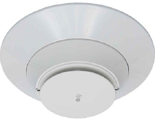 FIRE-LITE H365R - ADDRESSABLE HEAT DETECTOR