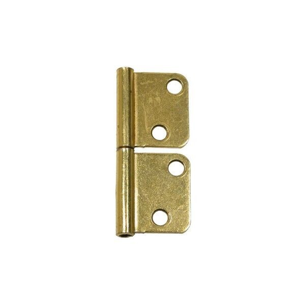 Restorers Classic Non-Mortise Shutter Panel Hinge