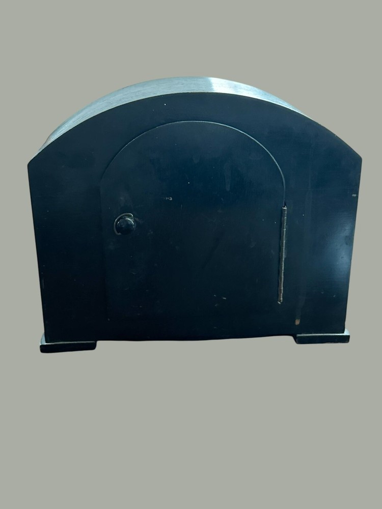 Smiths Enfield Mantle Clock - Art Deco Style