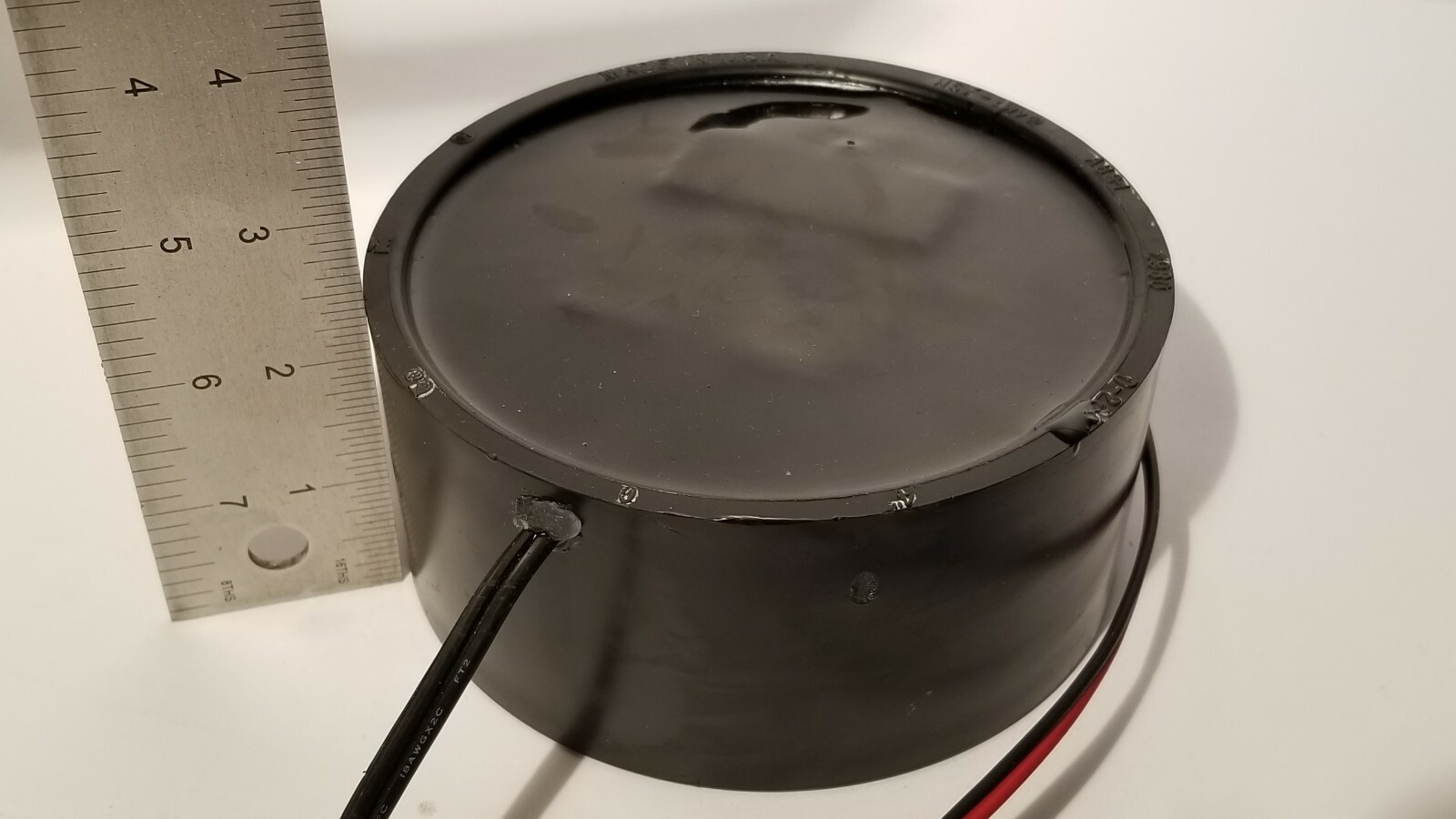 EPOXY RESIN ELECTRONIC POTTING COMPOUND 4 THICK POURS HIGH THERMAL CONDUCTIVITY