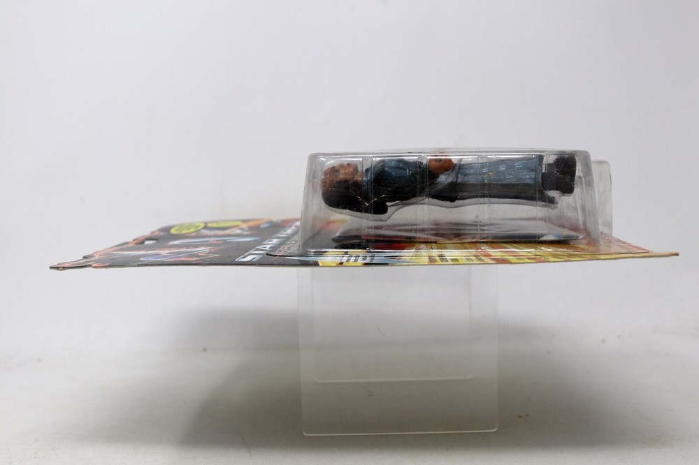 1994 Star Trek Generations Lursa figure MOC