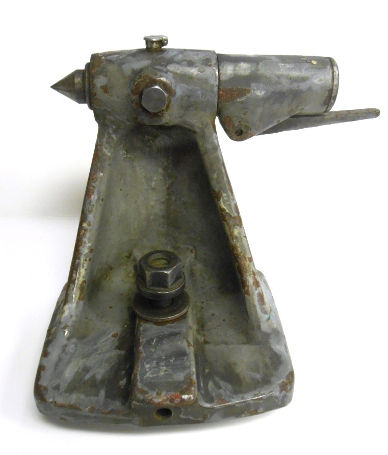 UNKNOWN BRAND TAIL STOCK