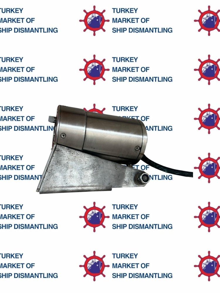 UV/IR Flame Detector Model FL3110