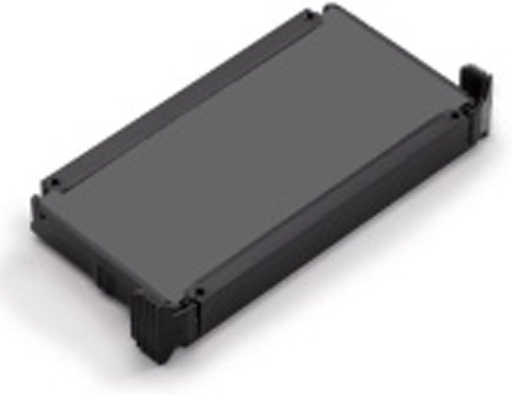 Black Ink Pad Replacement For 4915 Self Inking Stamp Printy Compatible