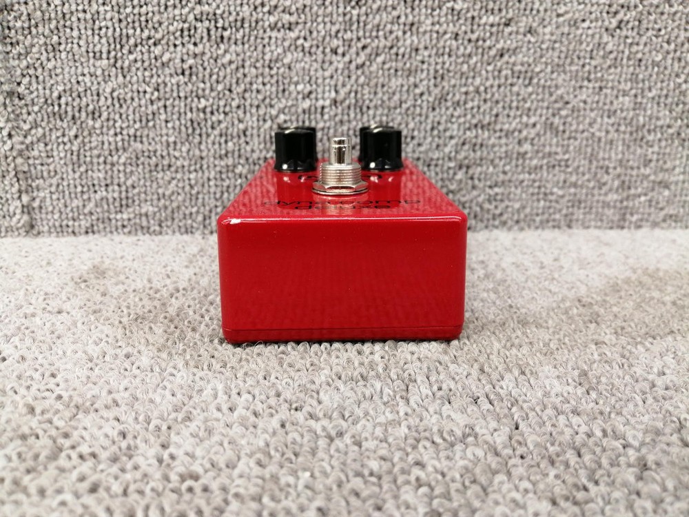 MXR DYNA COMP DELUXE Compressor Pedal