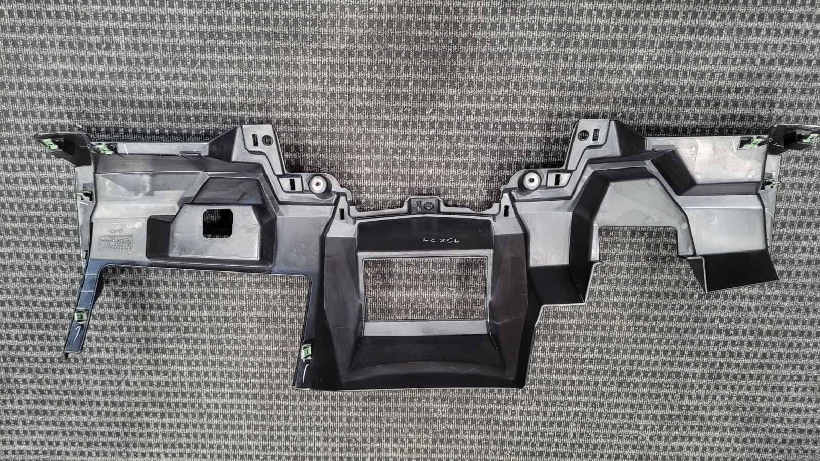 Dash Panel Polaris RZR XP1000 2636416-070