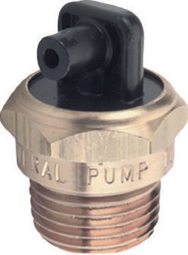 General Pump 3/8" NPT Pump Thermal Protector #100557
