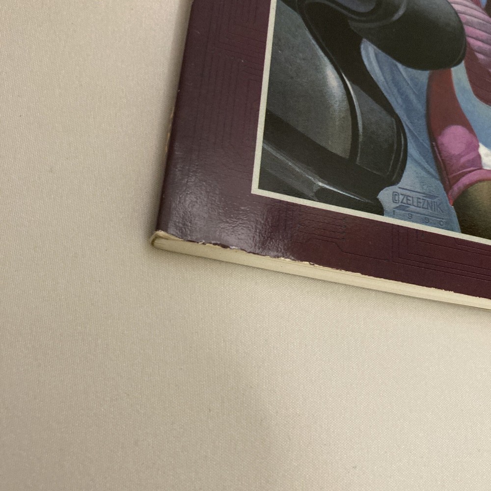 Shadowrun The Grimoire - FASA 7106