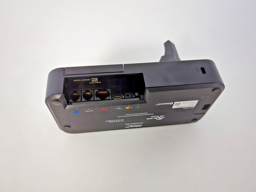 JABRA 940OBS BASE NO POWER ADAPTER