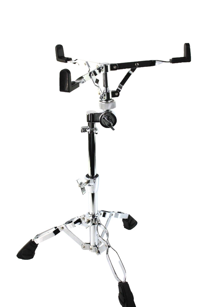 Ludwig Evolution Double-Braced Snare Drum Stand  NEW #R7100