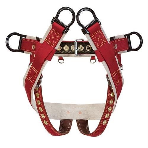 Weaver 0801034SM WLC-160 Saddle, Small