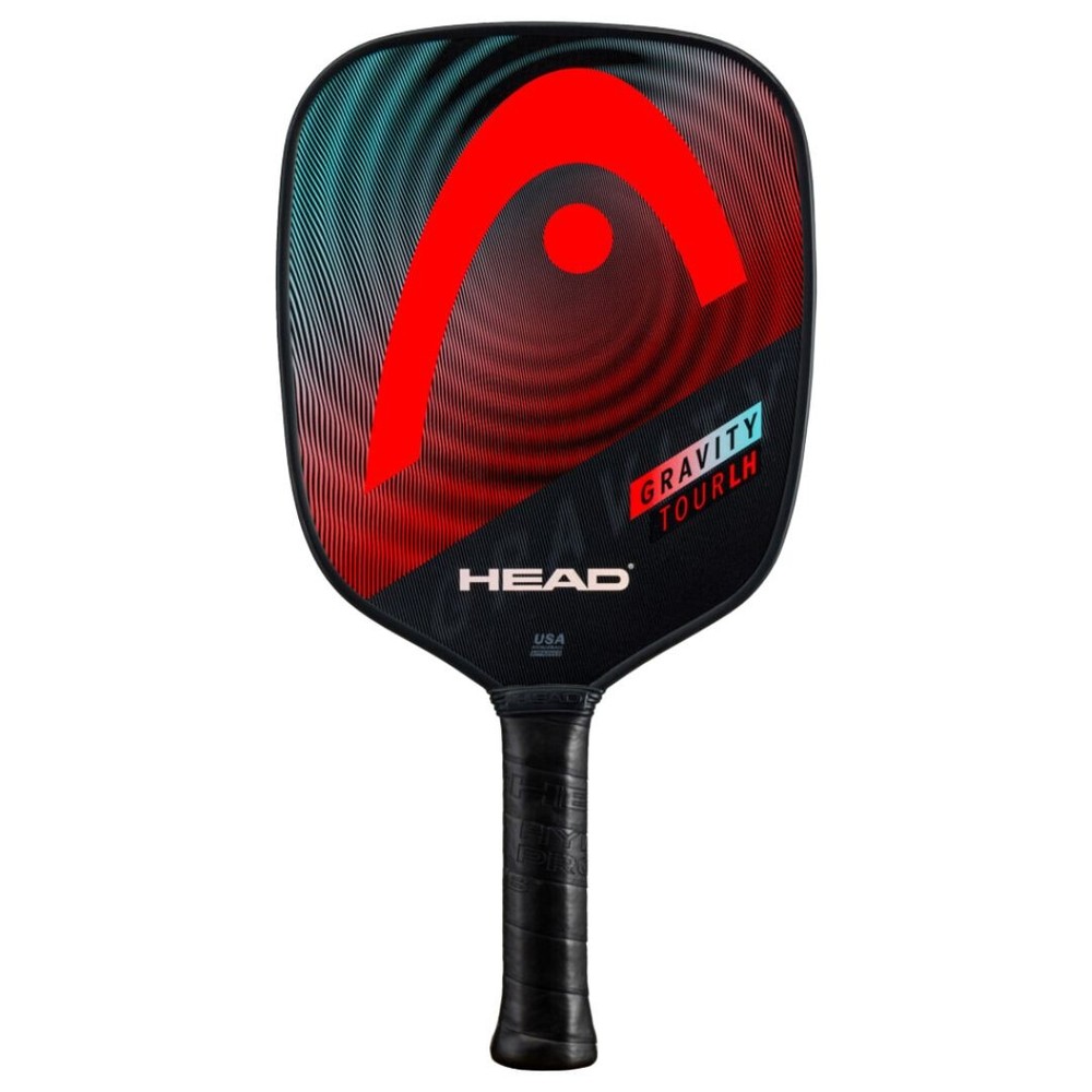 Head Gravity Tour LH Pickleball Paddle