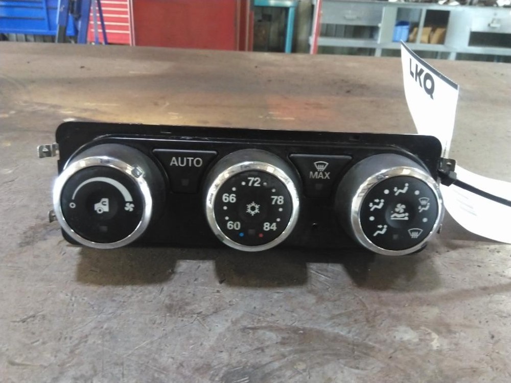 Replaces 2018 PETERBILT 579 TEMPERATURE CONTROL ,  MD