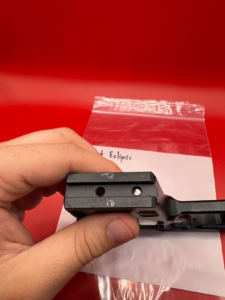 Planet Eclipse Geo 2 Frame