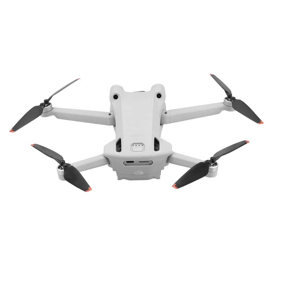 Lightweight Battery Buckle Fixed Holder Protection Frame For DJI Mini 3 Pro