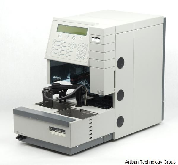 Rainin 920 Autosampler