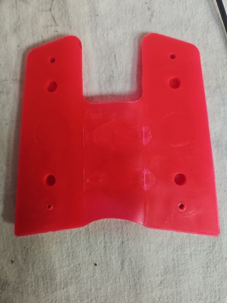 1911 Style 45cal Paintball Grips