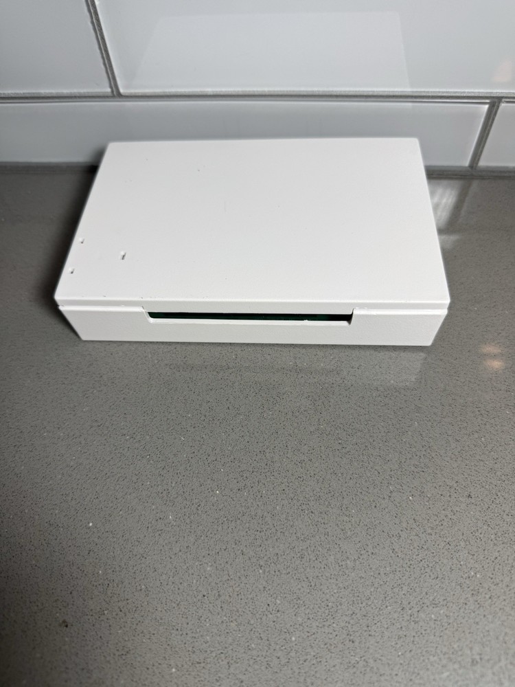 Honeywell DCID-EXT Dialer Capture Intelligence Device (Tested)