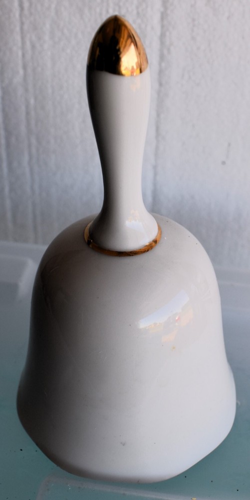 Christmas Bell Decor